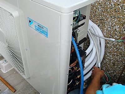 名山商场中央空调分析及中央空调的维保分析